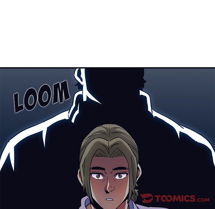 Dog on Patrol Chapter 33 - HolyManga.Net