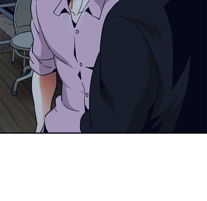 Dog on Patrol Chapter 33 - HolyManga.Net