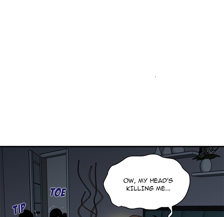 Dog on Patrol Chapter 33 - HolyManga.Net