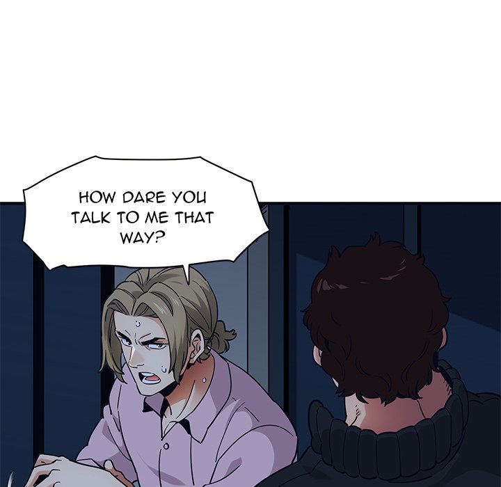 Dog on Patrol Chapter 33 - HolyManga.Net
