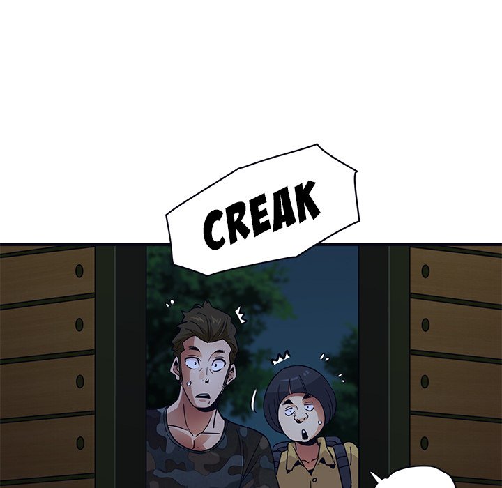 Dog on Patrol Chapter 33 - HolyManga.Net