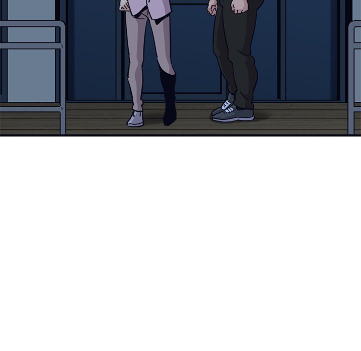 Dog on Patrol Chapter 33 - HolyManga.Net