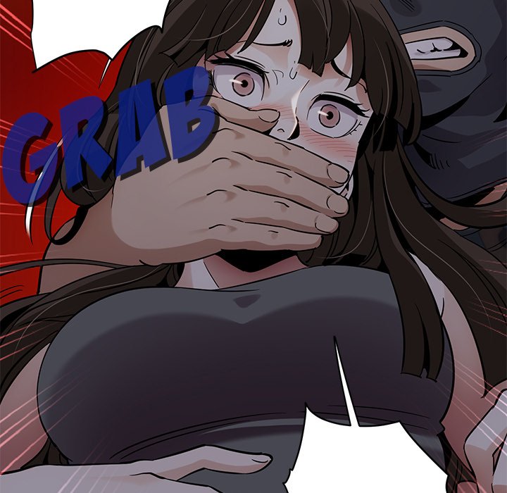Dog on Patrol Chapter 33 - HolyManga.Net