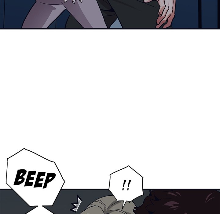 Dog on Patrol Chapter 33 - HolyManga.Net