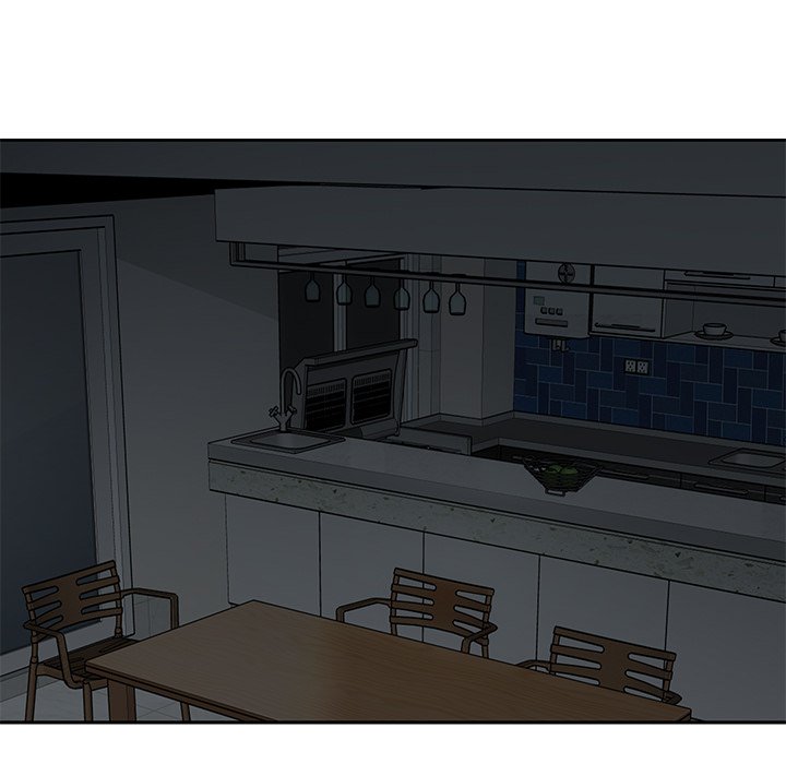 Dog on Patrol Chapter 33 - HolyManga.Net