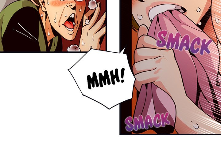 Dog on Patrol Chapter 33 - HolyManga.Net