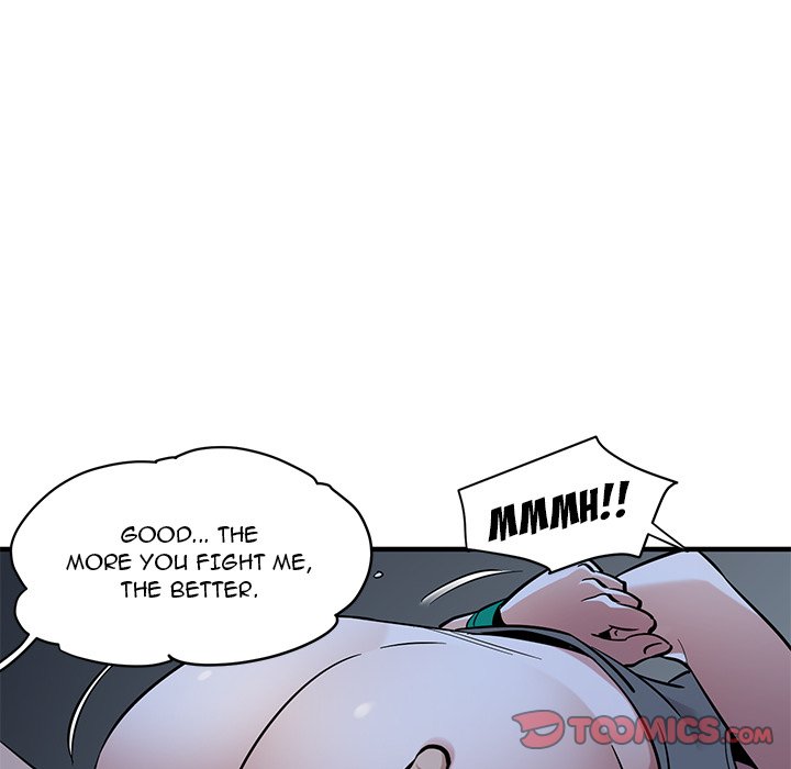 Dog on Patrol Chapter 34 - HolyManga.Net