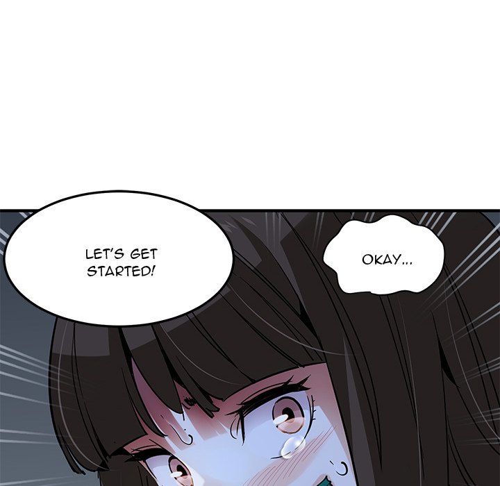 Dog on Patrol Chapter 34 - HolyManga.Net