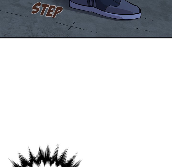 Dog on Patrol Chapter 34 - HolyManga.Net