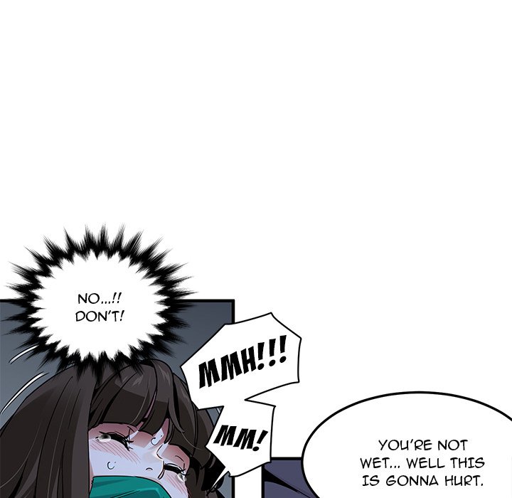 Dog on Patrol Chapter 34 - HolyManga.Net