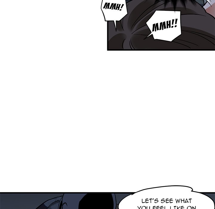 Dog on Patrol Chapter 34 - HolyManga.Net