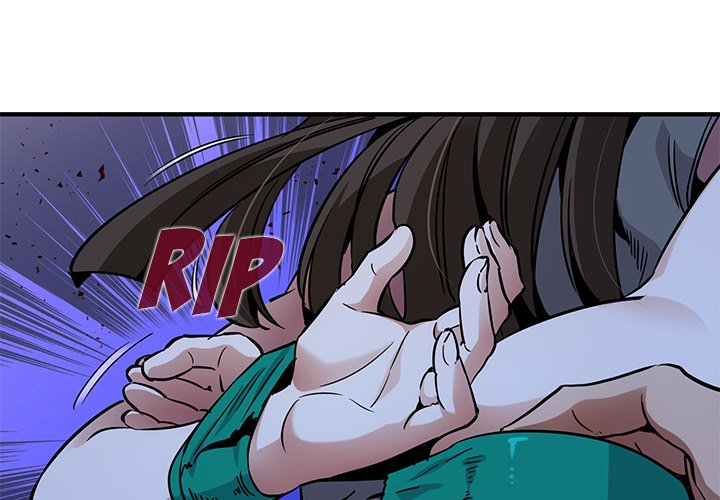 Dog on Patrol Chapter 34 - HolyManga.Net