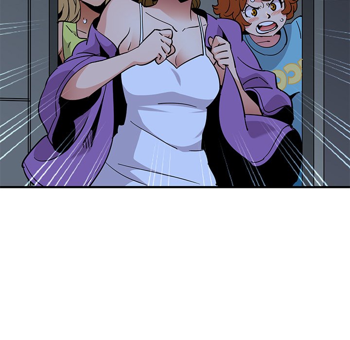 Dog on Patrol Chapter 34 - HolyManga.Net