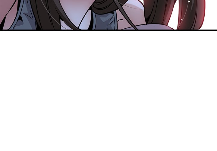 Dog on Patrol Chapter 34 - HolyManga.Net