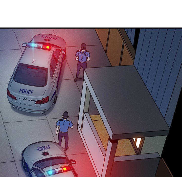 Dog on Patrol Chapter 34 - HolyManga.Net