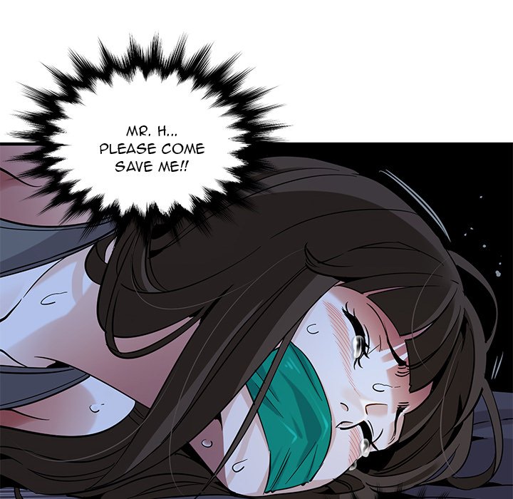 Dog on Patrol Chapter 34 - HolyManga.Net