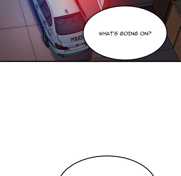 Dog on Patrol Chapter 34 - HolyManga.Net