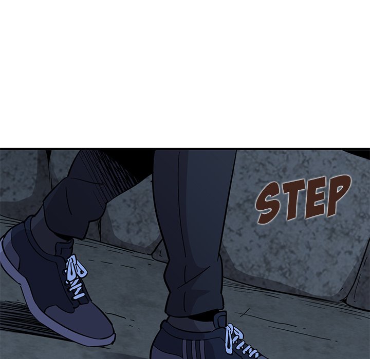 Dog on Patrol Chapter 34 - HolyManga.Net