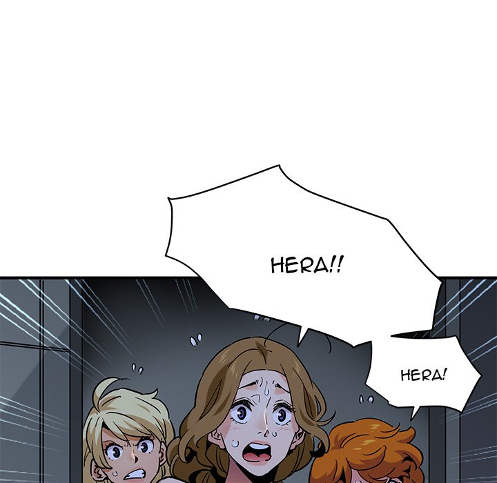 Dog on Patrol Chapter 34 - HolyManga.Net