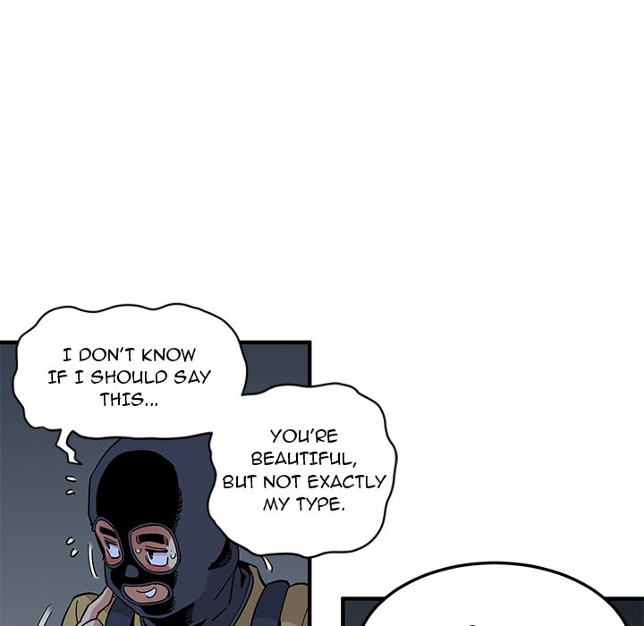 Dog on Patrol Chapter 34 - HolyManga.Net