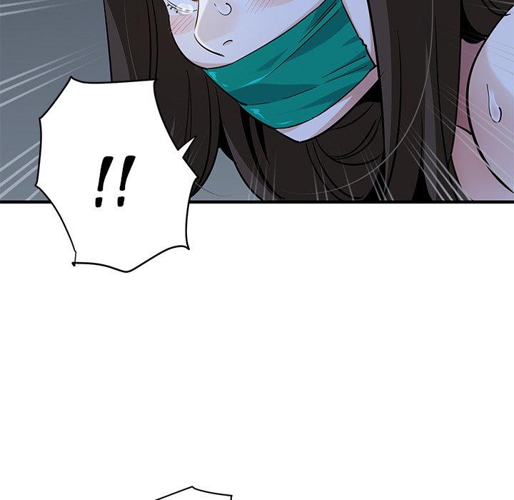 Dog on Patrol Chapter 34 - HolyManga.Net