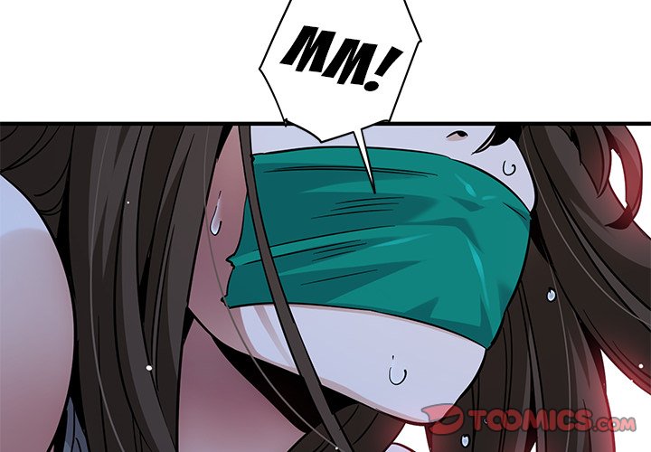 Dog on Patrol Chapter 34 - HolyManga.Net