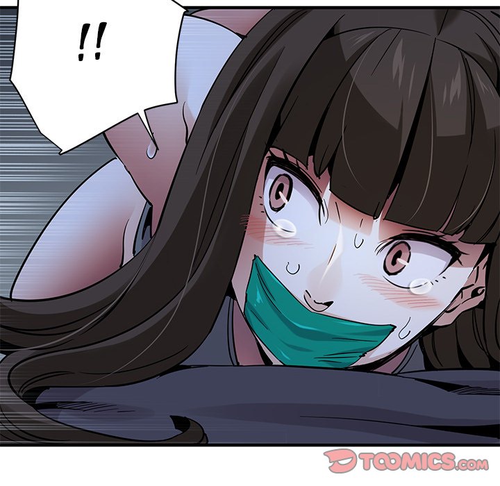 Dog on Patrol Chapter 34 - HolyManga.Net