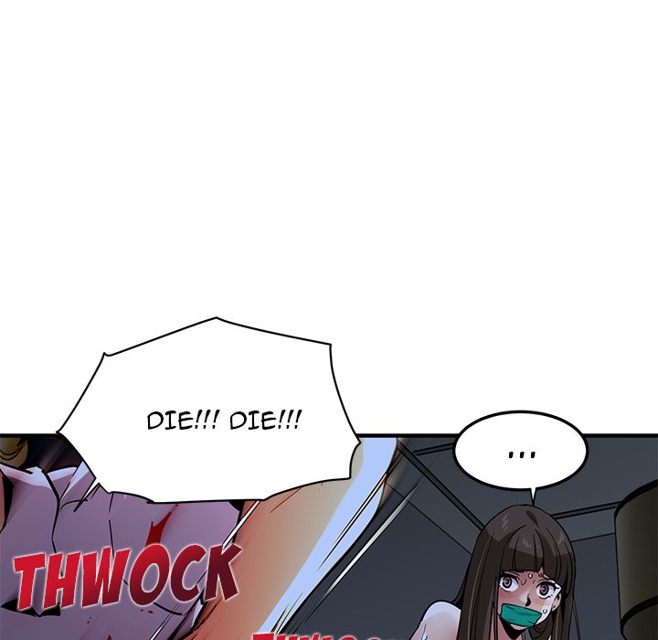 Dog on Patrol Chapter 34 - HolyManga.Net