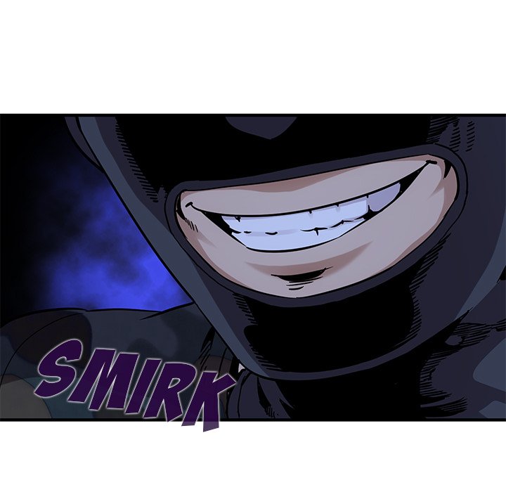 Dog on Patrol Chapter 34 - HolyManga.Net
