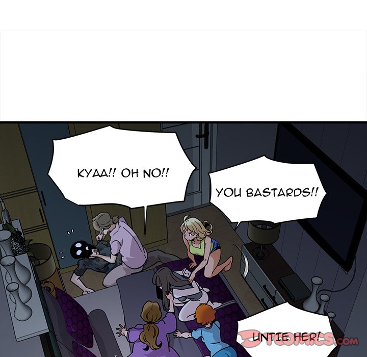 Dog on Patrol Chapter 34 - HolyManga.Net