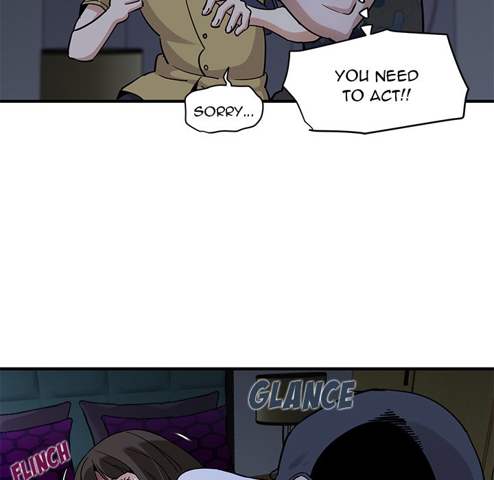 Dog on Patrol Chapter 34 - HolyManga.Net