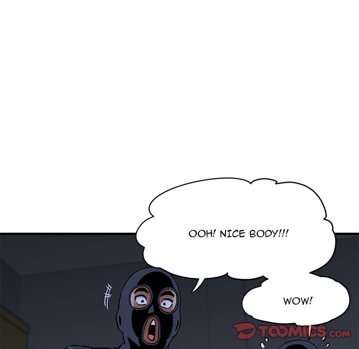 Dog on Patrol Chapter 34 - HolyManga.Net