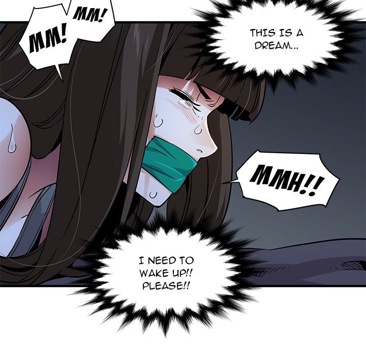 Dog on Patrol Chapter 34 - HolyManga.Net