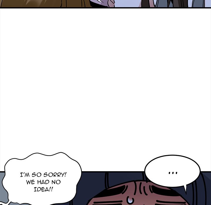 Dog on Patrol Chapter 34 - HolyManga.Net