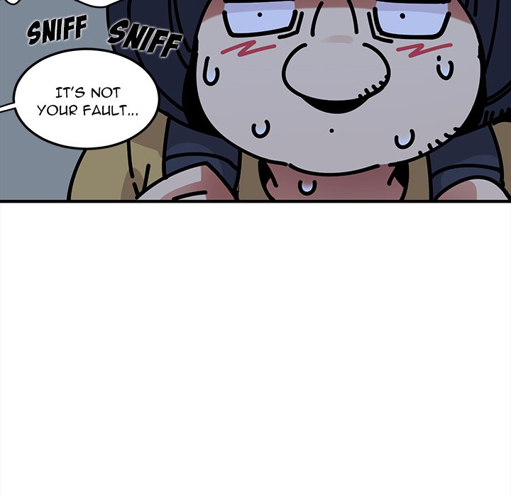 Dog on Patrol Chapter 34 - HolyManga.Net