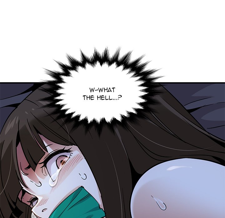 Dog on Patrol Chapter 34 - HolyManga.Net
