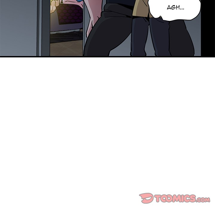 Dog on Patrol Chapter 34 - HolyManga.Net