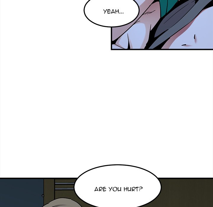 Dog on Patrol Chapter 34 - HolyManga.Net