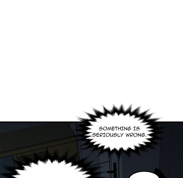 Dog on Patrol Chapter 34 - HolyManga.Net