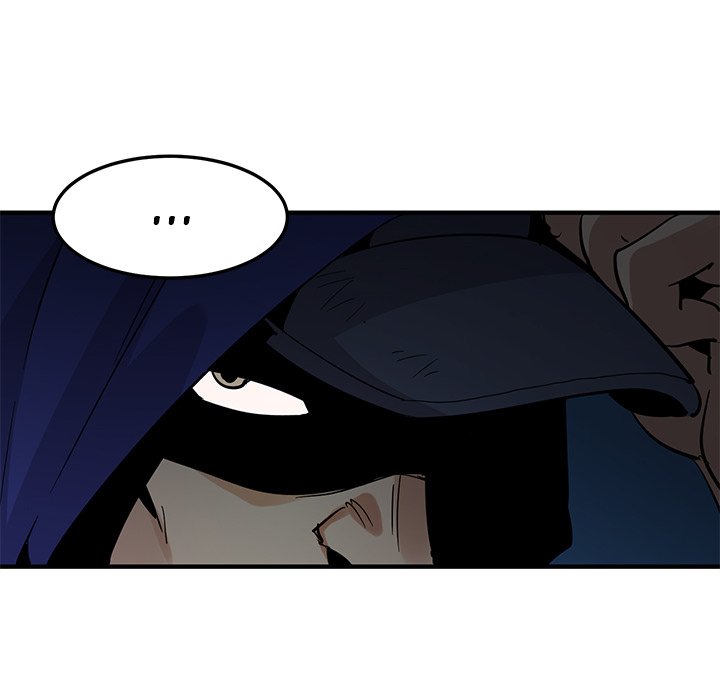 Dog on Patrol Chapter 34 - HolyManga.Net