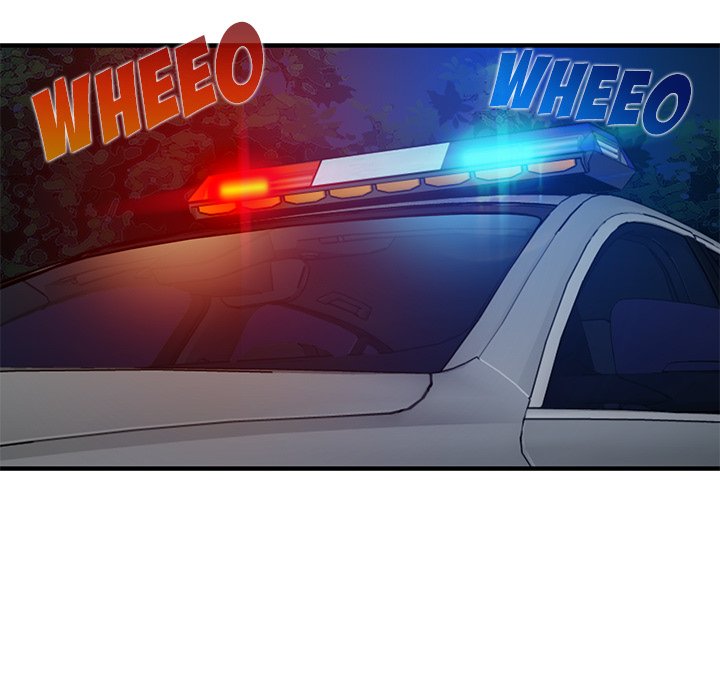 Dog on Patrol Chapter 34 - HolyManga.Net