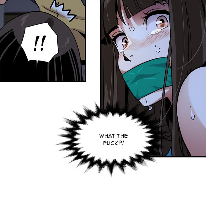 Dog on Patrol Chapter 34 - HolyManga.Net