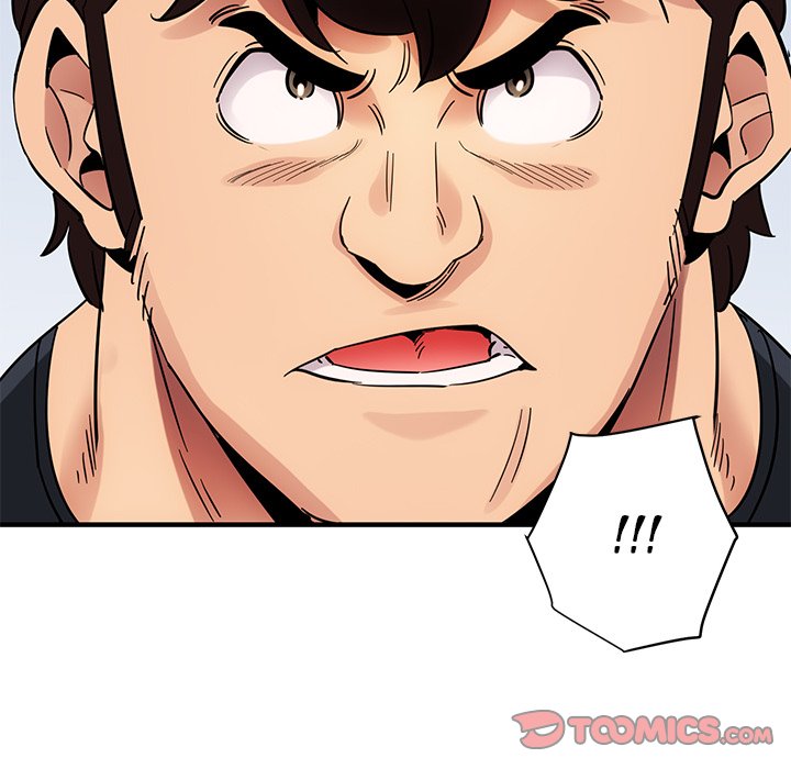 Dog on Patrol Chapter 45 - HolyManga.Net