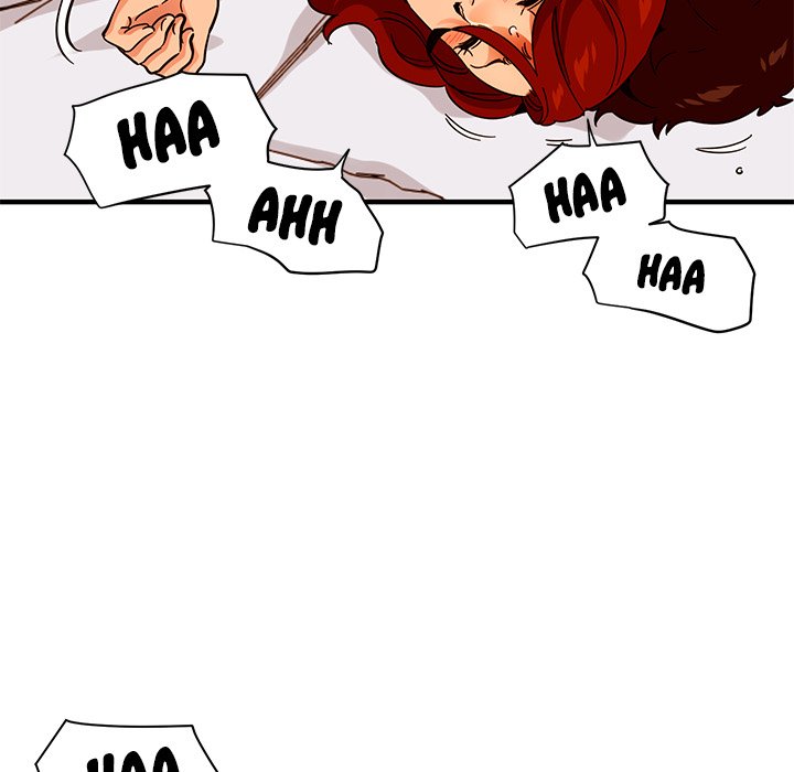 Dog on Patrol Chapter 45 - HolyManga.Net