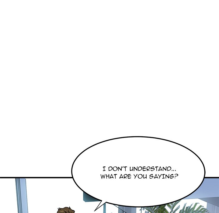 Dog on Patrol Chapter 45 - HolyManga.Net