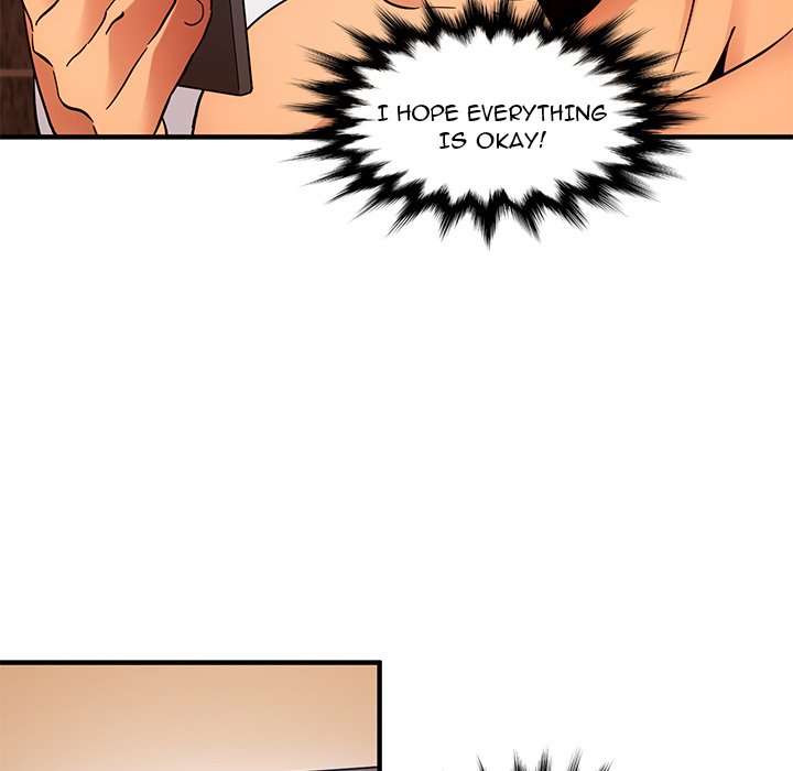 Dog on Patrol Chapter 45 - HolyManga.Net