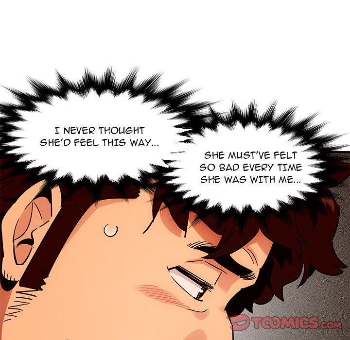 Dog on Patrol Chapter 45 - HolyManga.Net