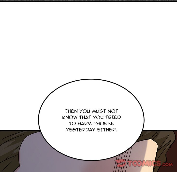 Dog on Patrol Chapter 45 - HolyManga.Net