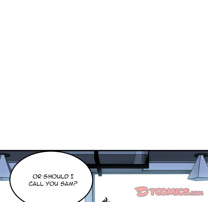 Dog on Patrol Chapter 45 - HolyManga.Net