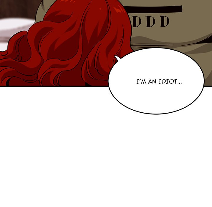 Dog on Patrol Chapter 45 - HolyManga.Net